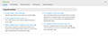 Customer Service Software Reports: Cross Service Desk Reports